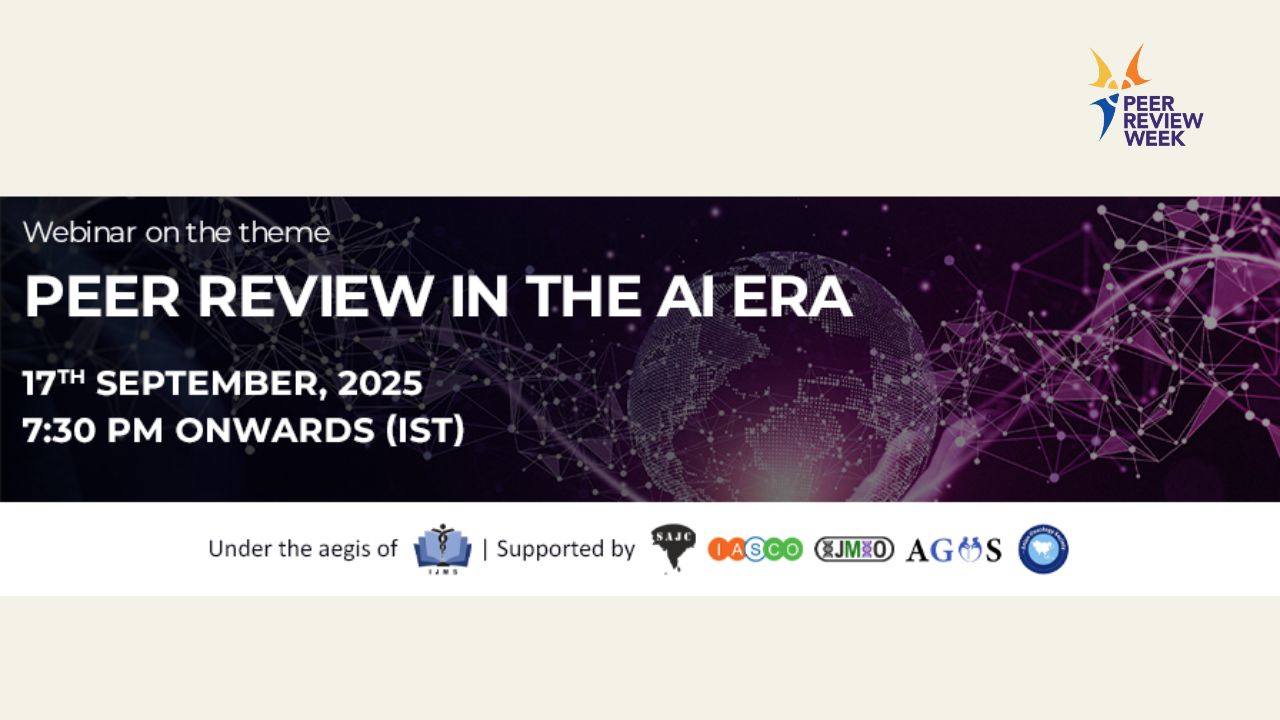 Peer Review in the AI Era - A Panel Discussion